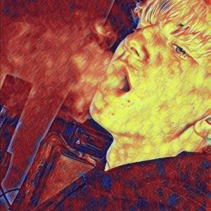 Meet your Posher, Austin